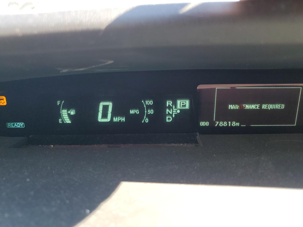 2013 Toyota Prius - Image 9