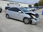 2016 Hyundai Accent Se en Venta en Gaston, SC - Front End