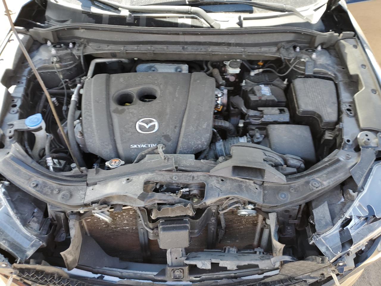 2020 Mazda CX-5 - Image 11