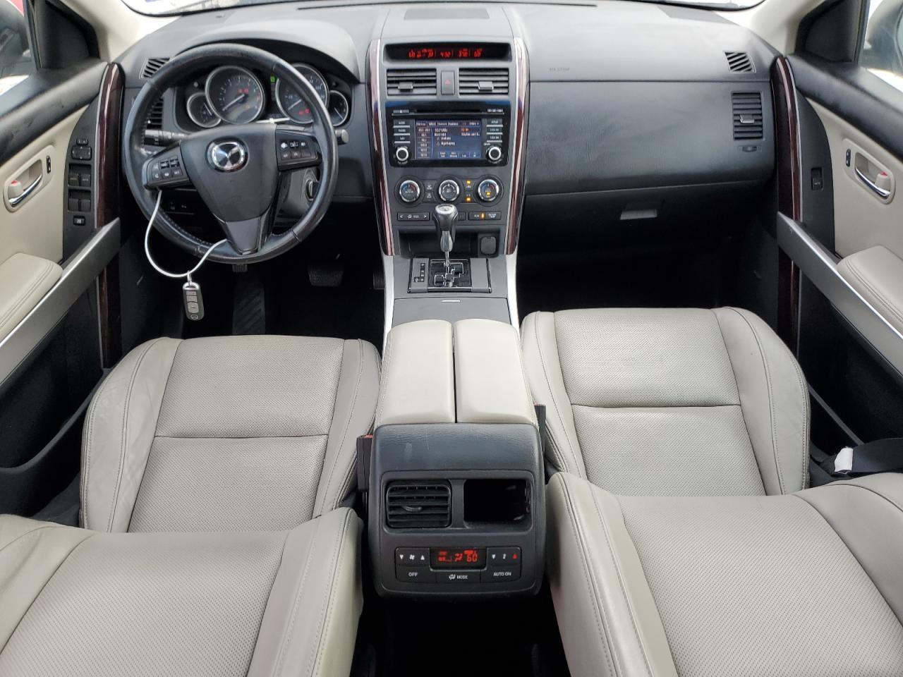 2014 Mazda CX-9 - Image 8