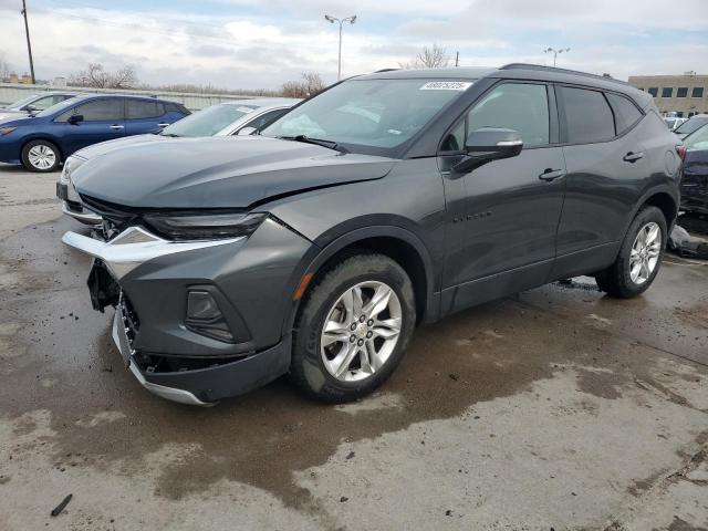 2019 Chevrolet Blazer 2Lt