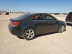 2014 Chevrolet Cruze Lt for Sale in Andrews, TX - Rear End