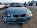 2010 Bmw 328 I en Venta en Finksburg, MD - Front End