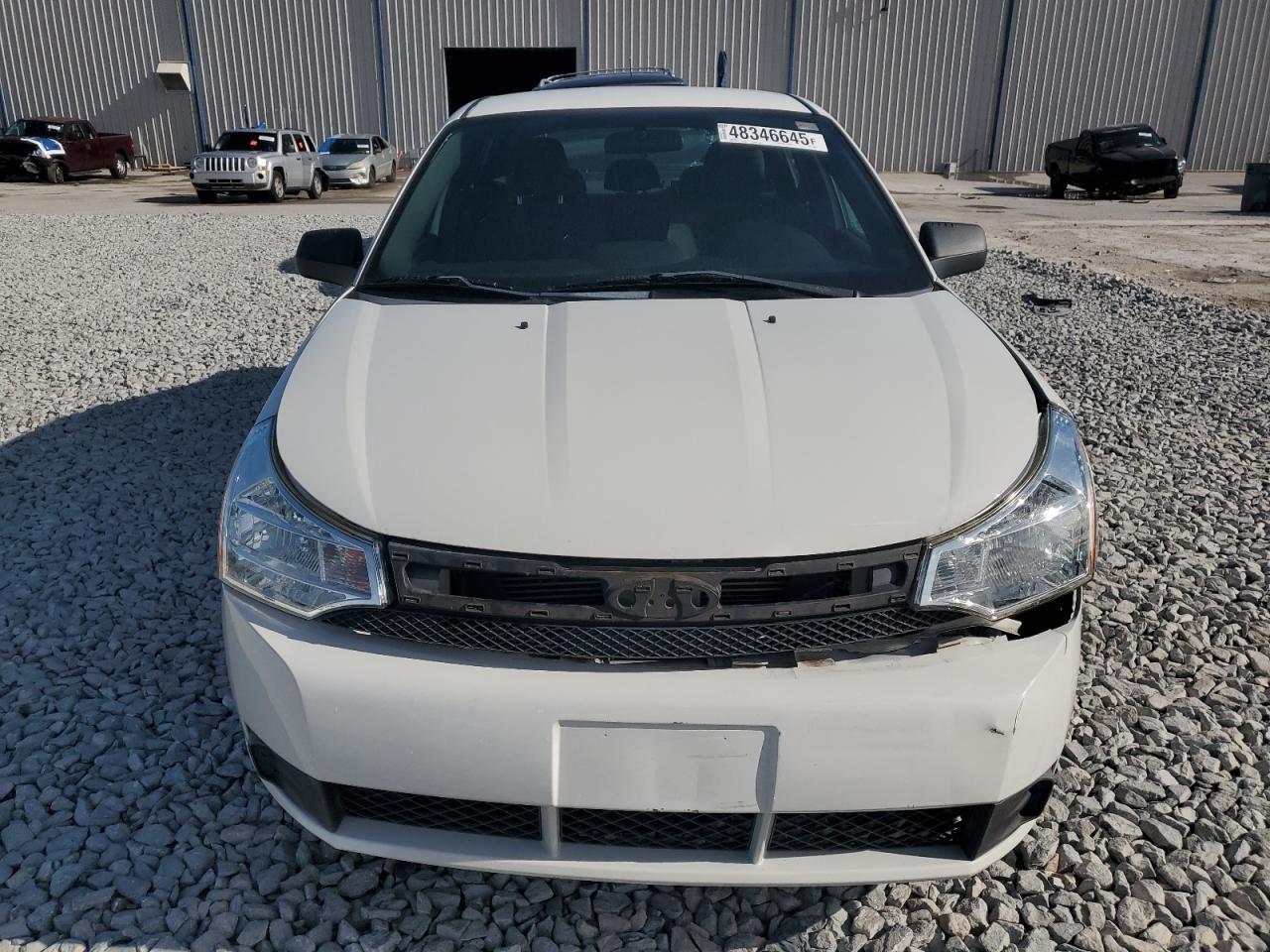 2009 Ford Focus - Image 5