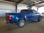 2019 Chevrolet Colorado Lt en Venta en American Canyon, CA - Rear End