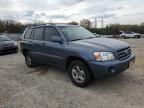2006 Toyota Highlander  na sprzedaż w Memphis, TN - Undercarriage