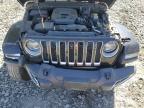2021 Jeep Wrangler Unlimited Sahara იყიდება Windsor-ში, NJ - Front End