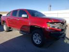 2021 Chevrolet Colorado Lt იყიდება Littleton-ში, CO - Front End