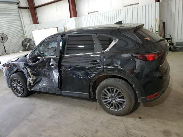  MAZDA CX-5 2020 Czarny