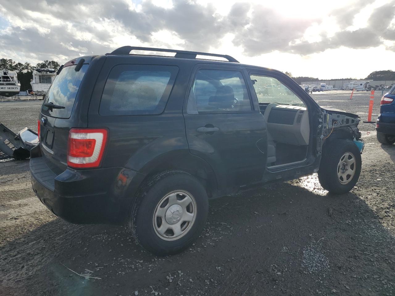 2008 Ford Escape - Image 3