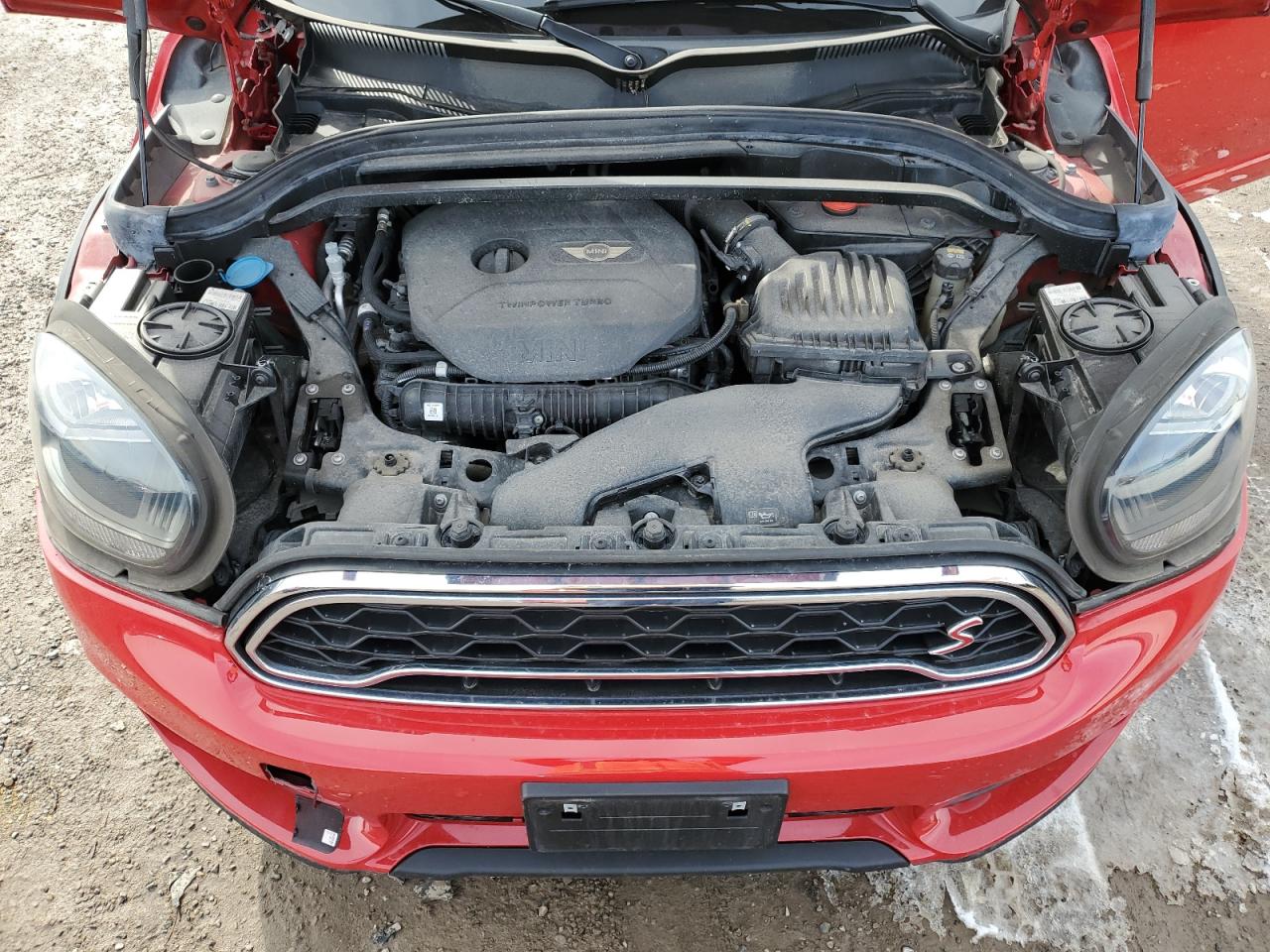 2019 MINI Cooper - Image 11