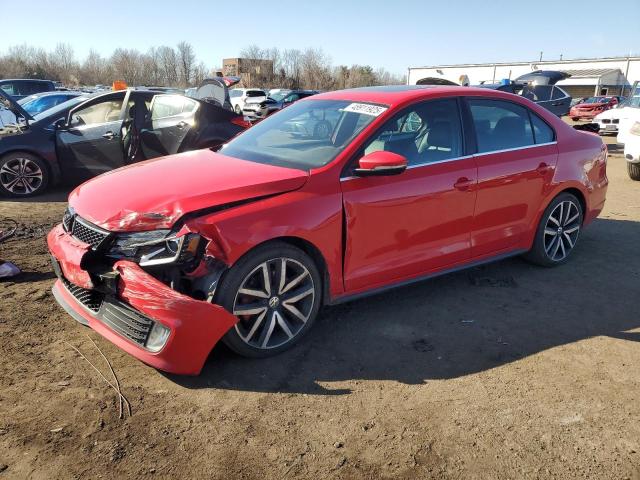 2013 Volkswagen Jetta Gli