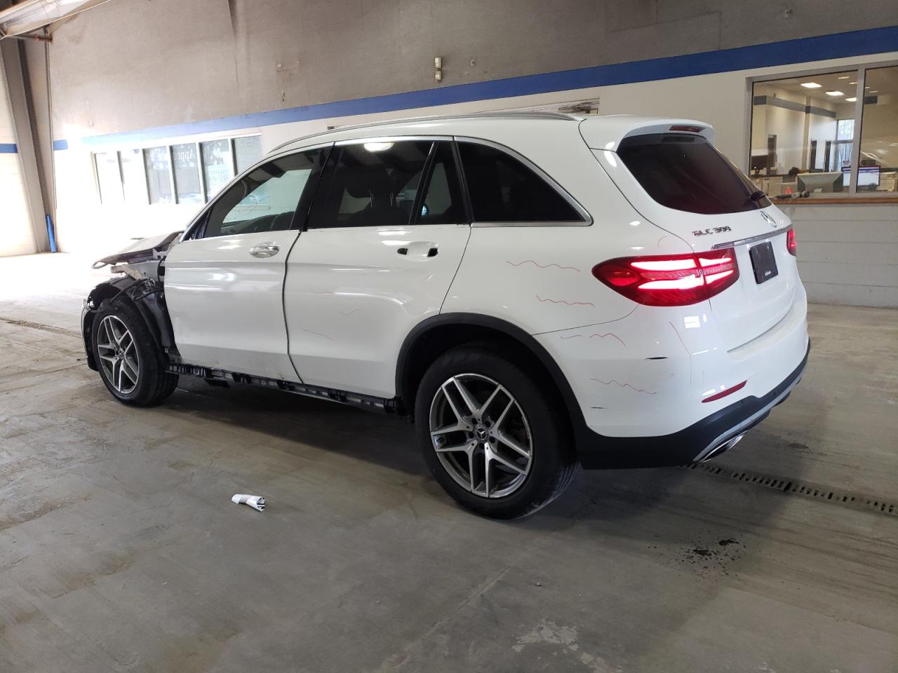 2019 Mercedes-Benz GLC - Image 2