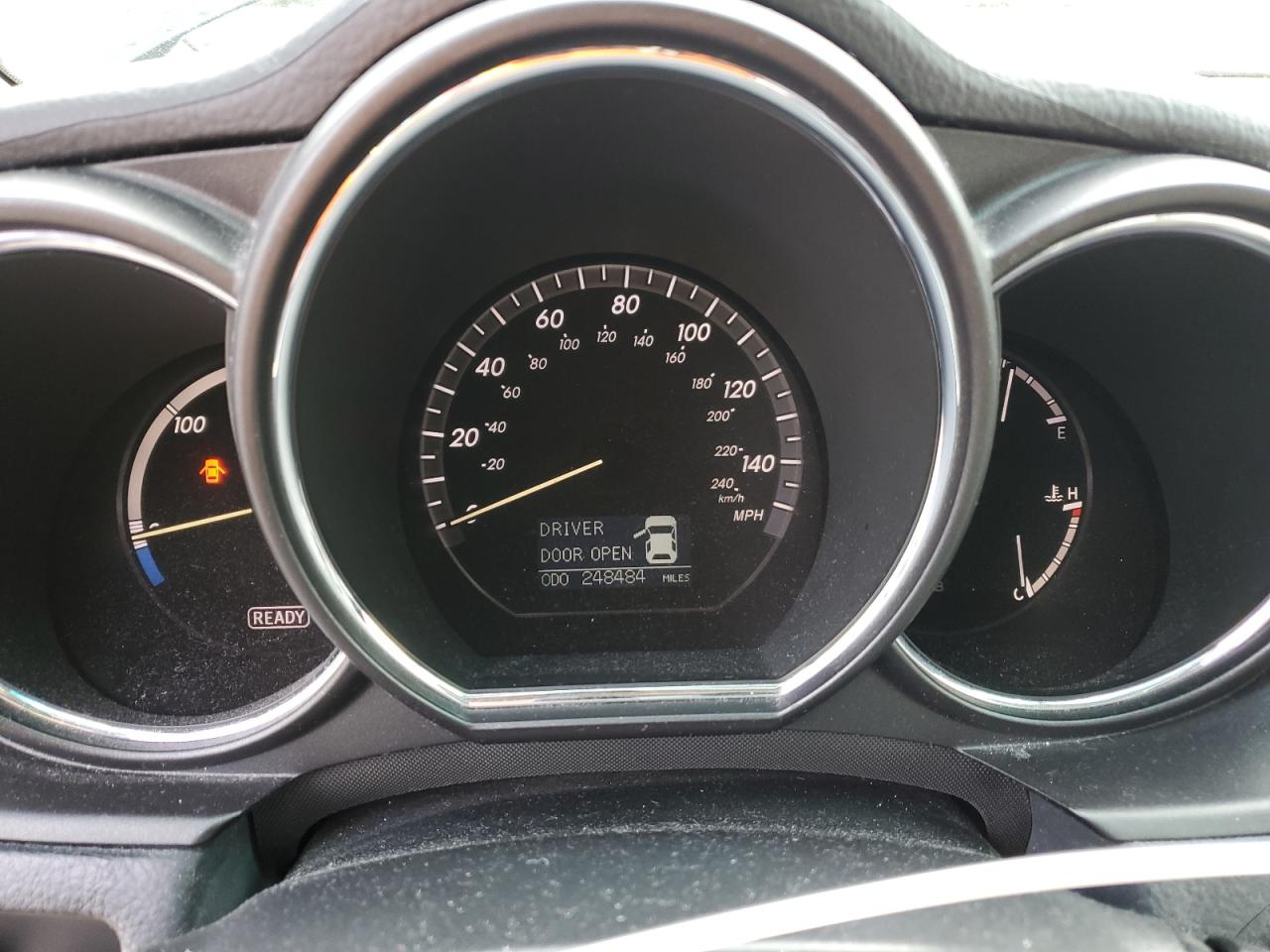 2006 Lexus RX - Image 9