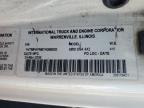 2007 International 4200 Flatbed Truck продається в Riverview, FL - Partial Repair