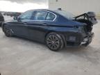 2018 Bmw 530 Xi на продаже в Haslet, TX - Rear End