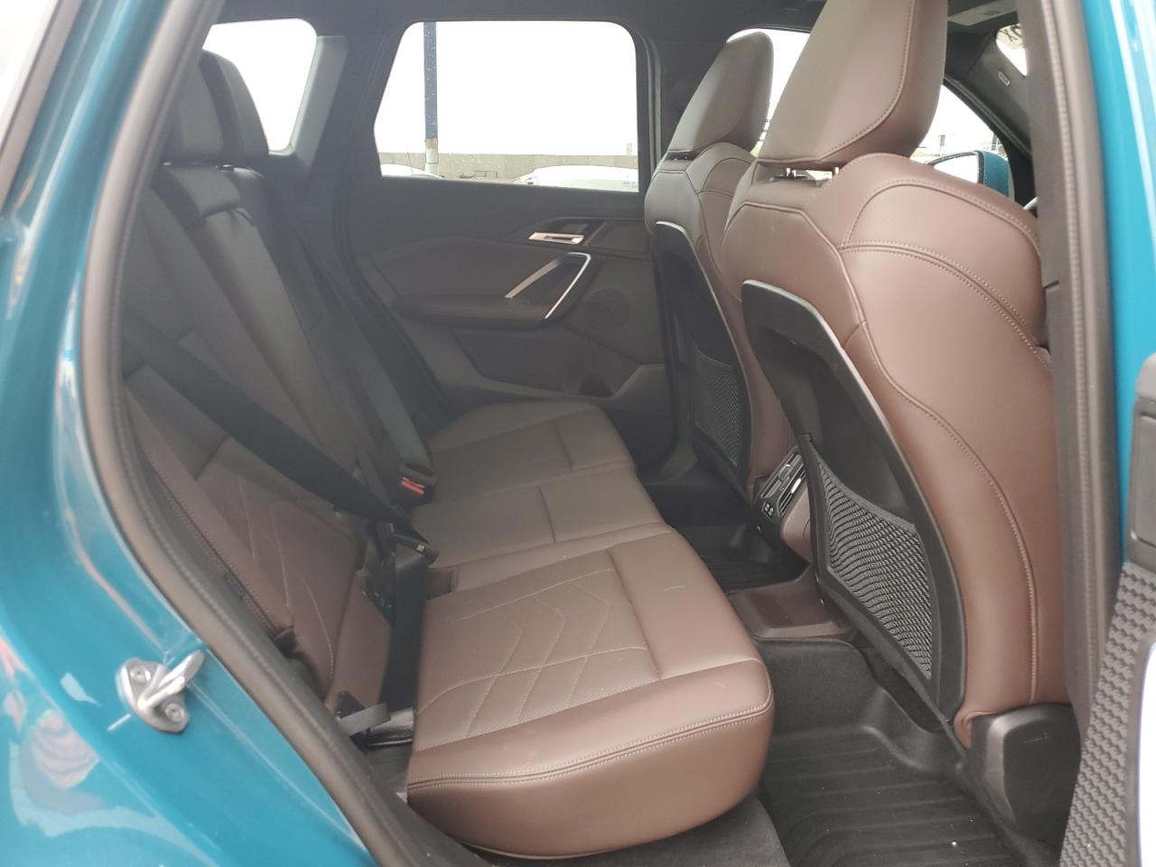 2024 BMW X1 - Image 11