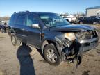 2007 Honda Pilot Ex de vânzare în Pennsburg, PA - Front End