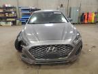 2019 Hyundai Sonata Limited на продаже в Blaine, MN - Front End