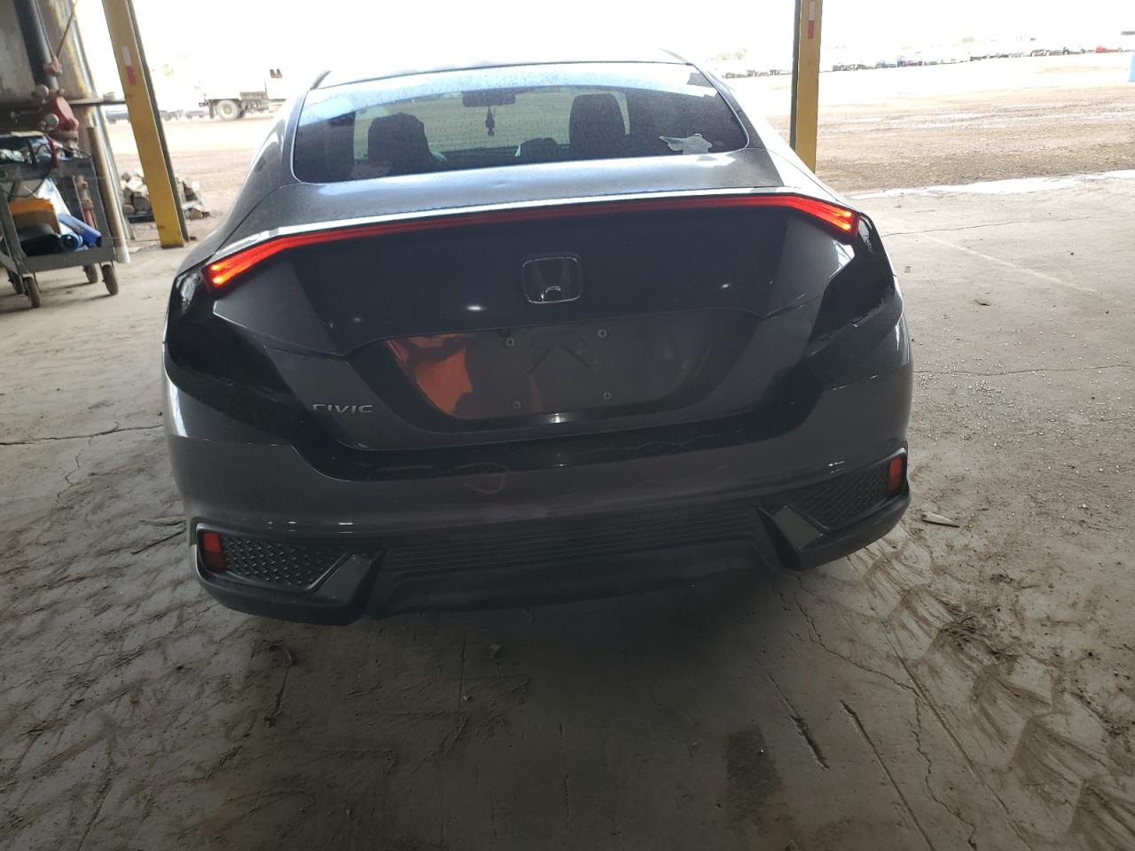 2017 Honda Civic - Image 6