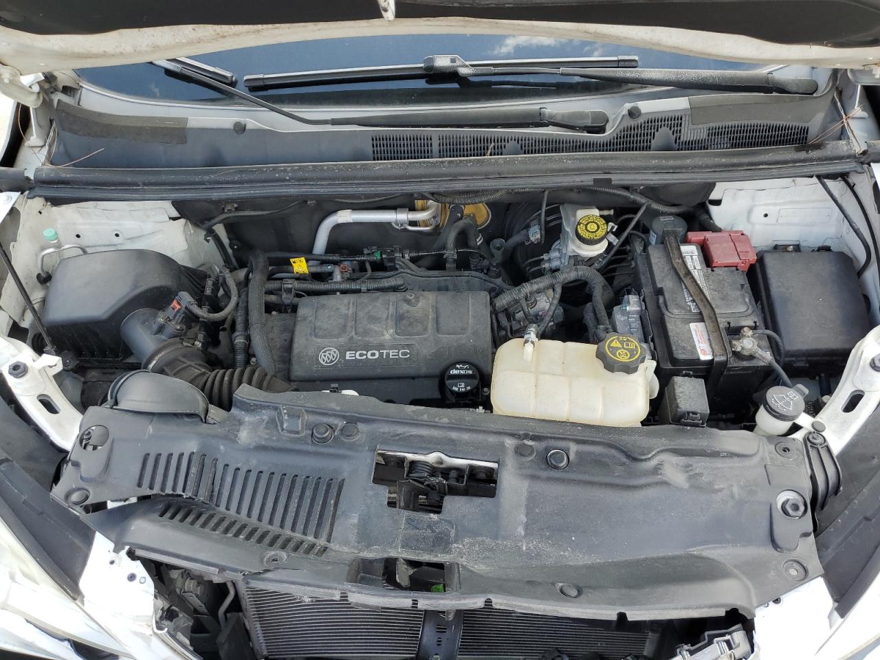 2016 Buick Encore - Image 12