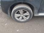 2010 PEUGEOT 4007 GT HD for sale at Copart PETERLEE