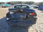2022 Nissan Altima Sv продається в Florence, MS - Rear End