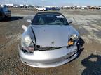 2004 Porsche Boxster  на продаже в San Diego, CA - Front End