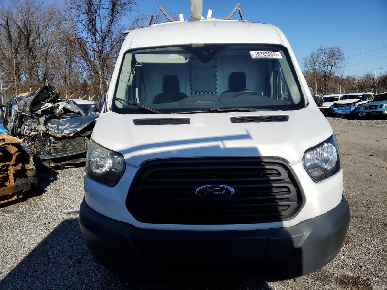 2015 Ford Transit - Image 5