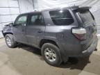 2015 Toyota 4Runner Sr5 en Venta en Candia, NH - Front End