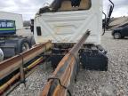 2022 International Mv607 Truck Cab And Chassis продається в Spartanburg, SC - Water/Flood
