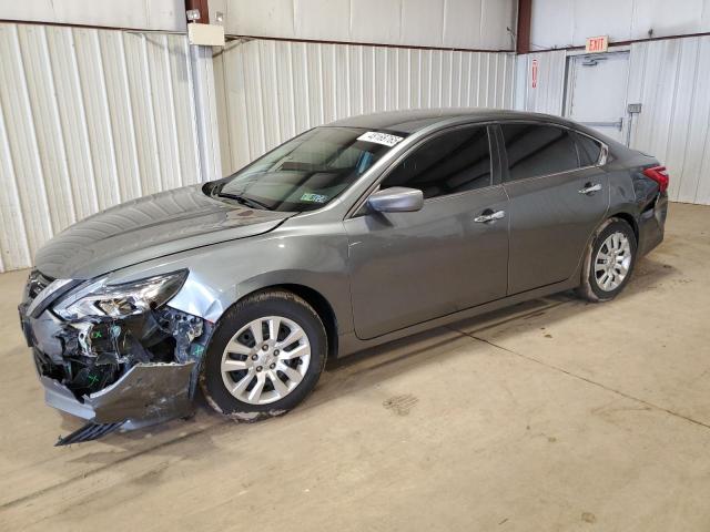 2016 Nissan Altima 2.5 de vânzare în Pennsburg, PA - Front End