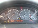 2001 BMW 330 CI SE for sale at Copart SANDY