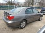 2004 Toyota Corolla Ce للبيع في Cedar Rapids، IA - Front End
