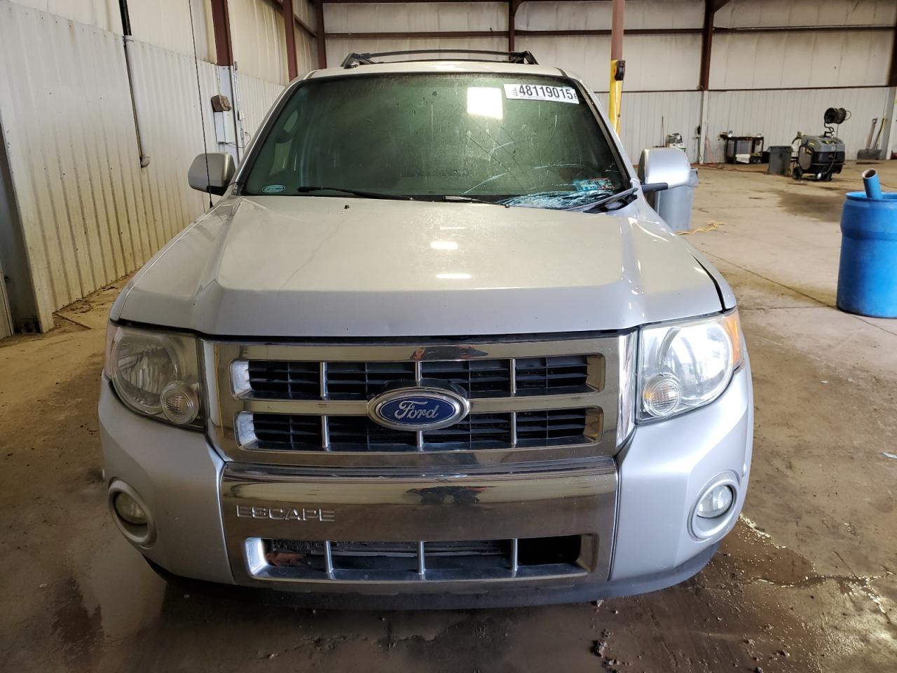 2010 Ford Escape - Image 5