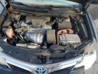 2012 Toyota Camry Hybrid de vânzare în Ellwood City, PA - Front End