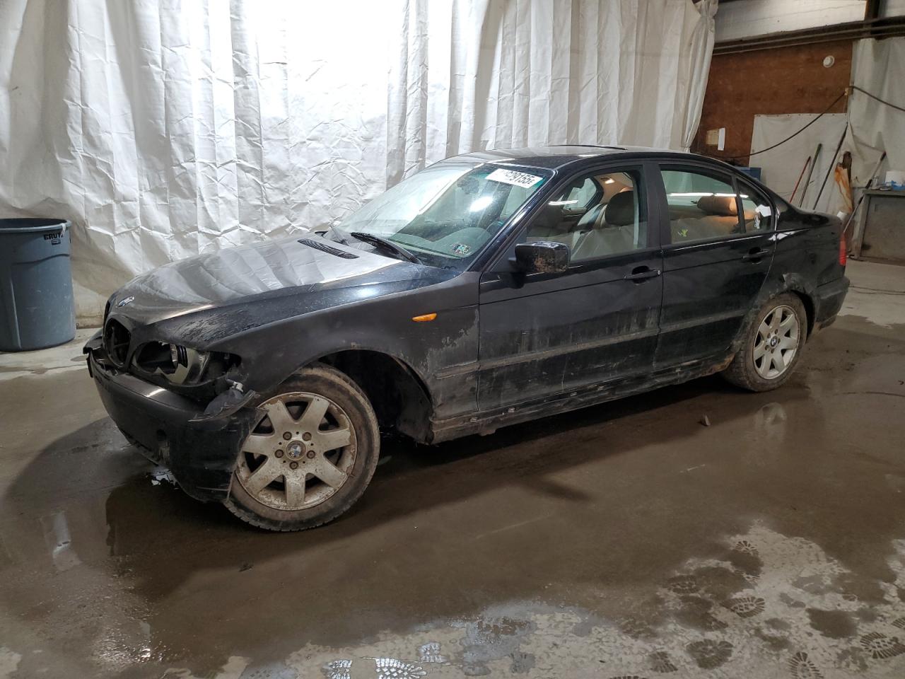 2002 BMW 3er - Image 1