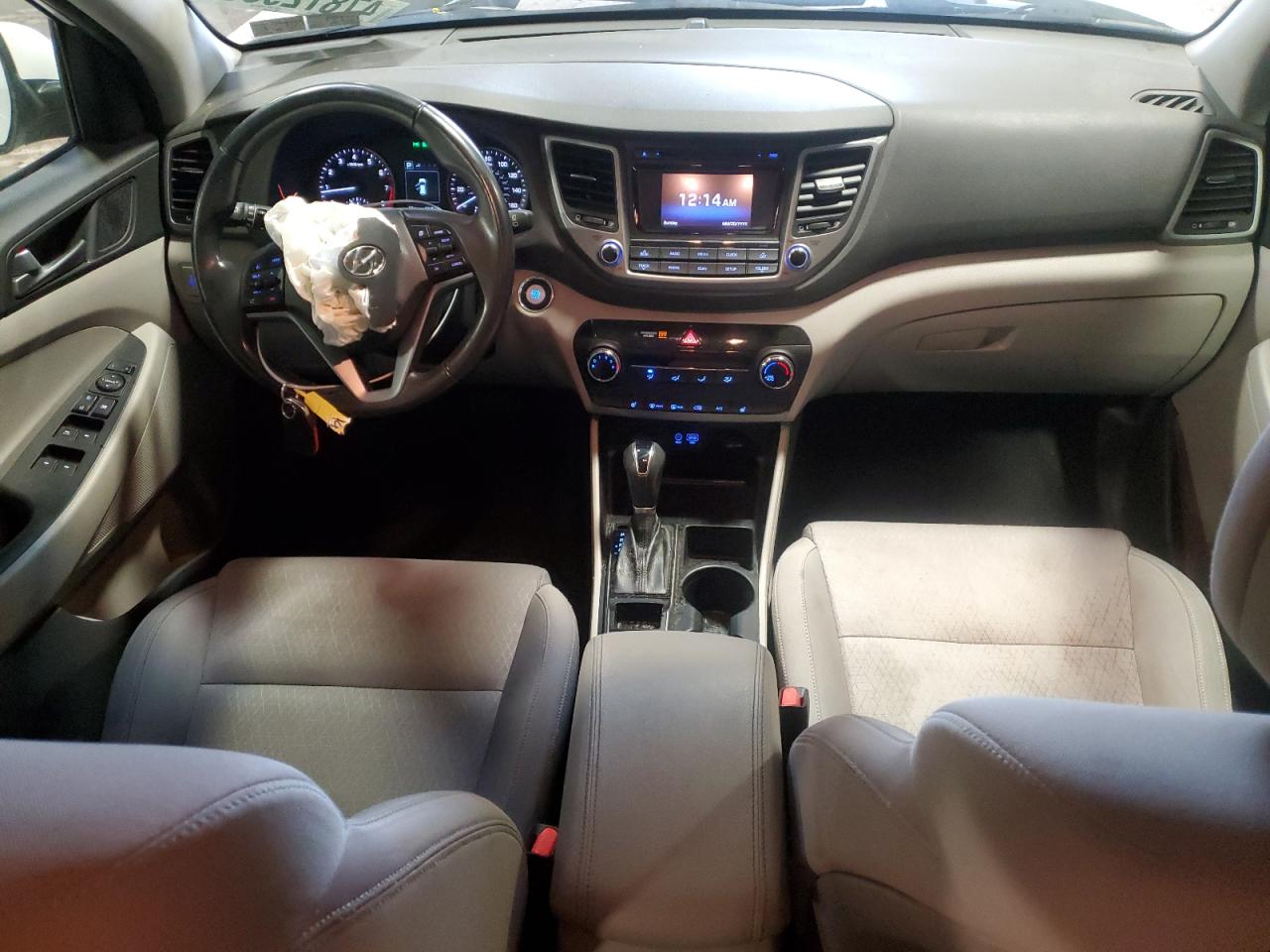 2016 Hyundai Tucson - Image 8
