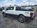 2024 Ford F250 Super Duty იყიდება Montgomery-ში, AL - Front End