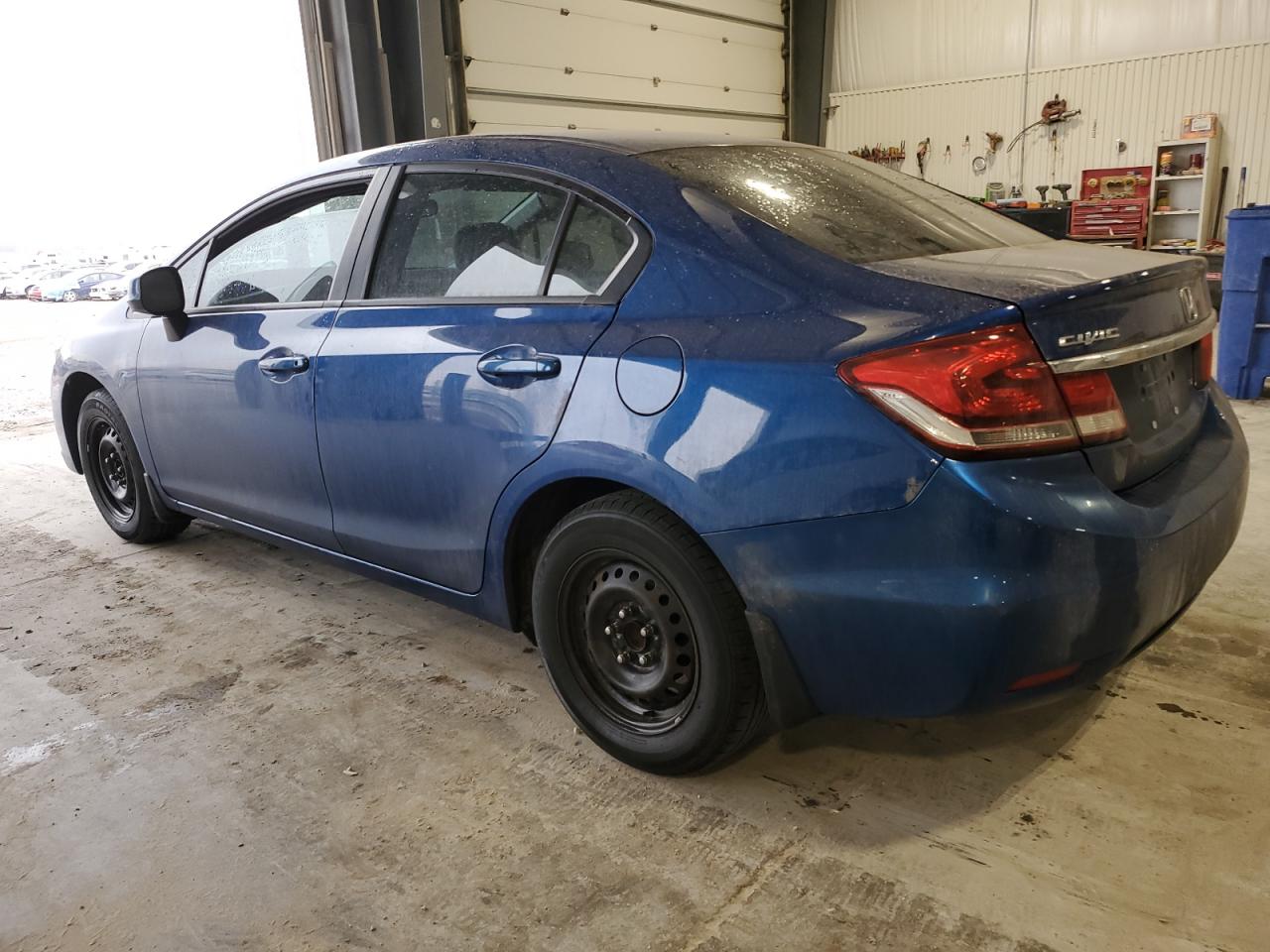 2013 Honda Civic - Image 2