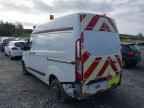 2016 FORD TRANSIT CU for sale at Copart BELFAST