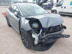 2023 FORD PUMA TITAN for sale at Copart BRISTOL