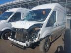 2022 FORD TRANSIT 35 for sale at Copart CORBY