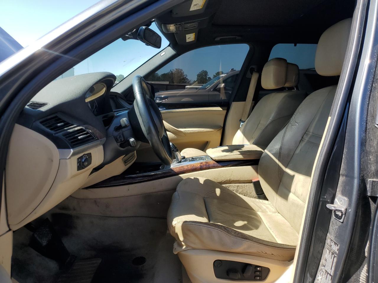 2011 BMW X5 - Image 7