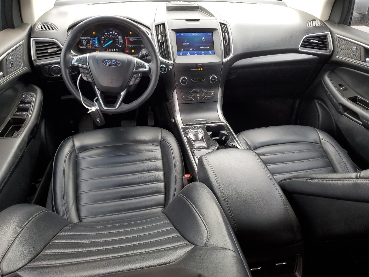 2020 Ford Edge - Image 8