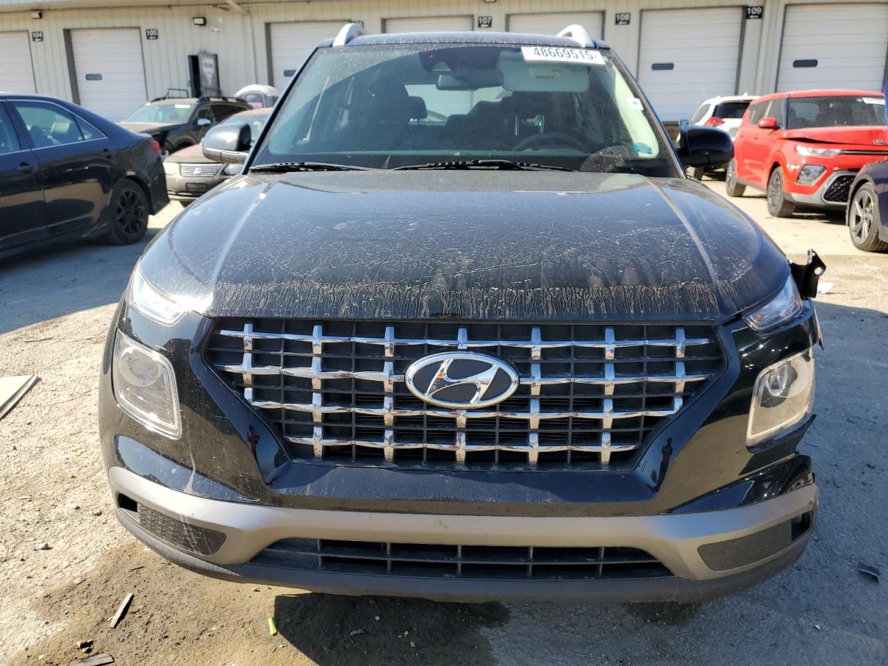 2020 Hyundai Venue - Image 5