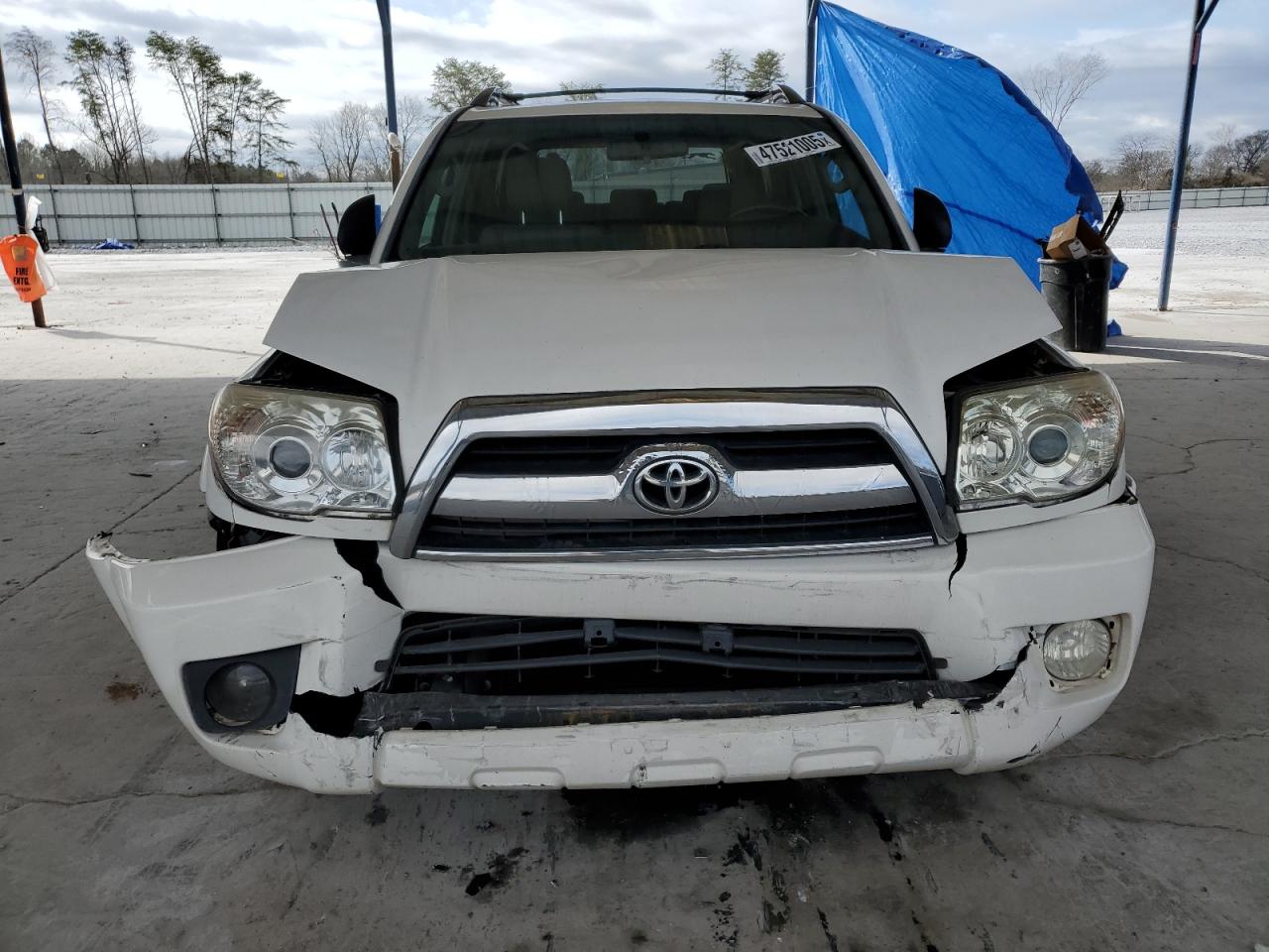 2008 Toyota 4Runner - Image 5