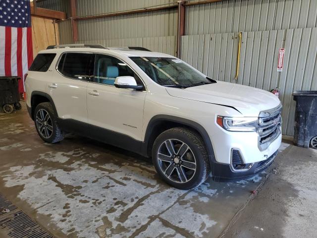  GMC ACADIA 2020 Biały