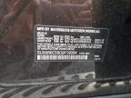 2016 Bmw X5 Xdrive35I de vânzare în Spartanburg, SC - Front End