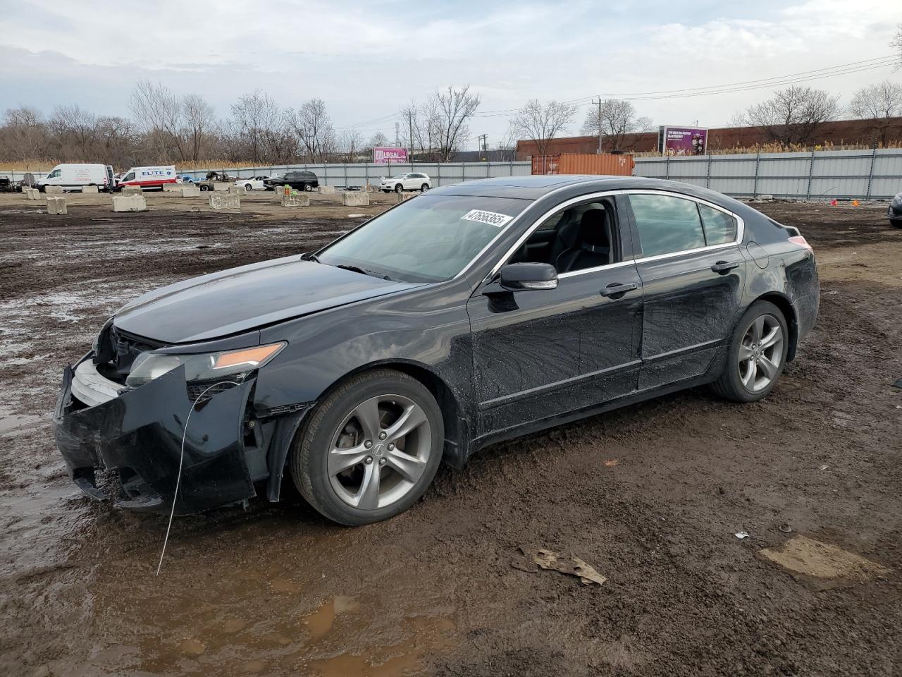 2012 Acura TL - Image 1